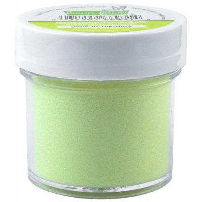 Lawn Fawn Embossing Powder Glow-in-the-Dark